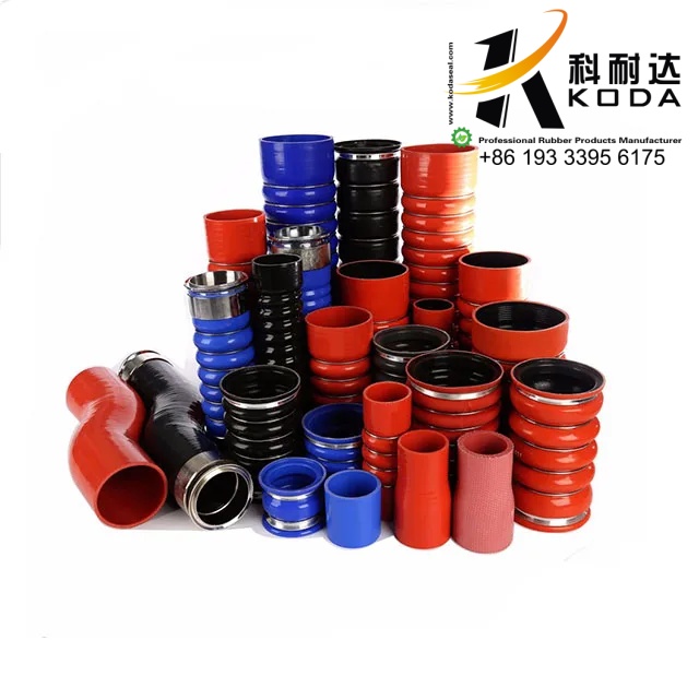 EPDM Air Intake Rubber Hose