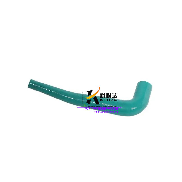 8155665 oil cooler hose  Intercooler Hose  Radiator Hose for Volvo