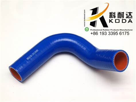 135 Degree Elbow Silicone Rubber Hose