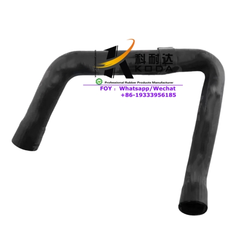 1383990 Radiator Hose Intercooler Hose For Scania