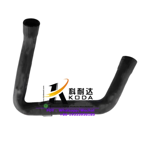 1383990 Radiator Hose Intercooler Hose For Scania