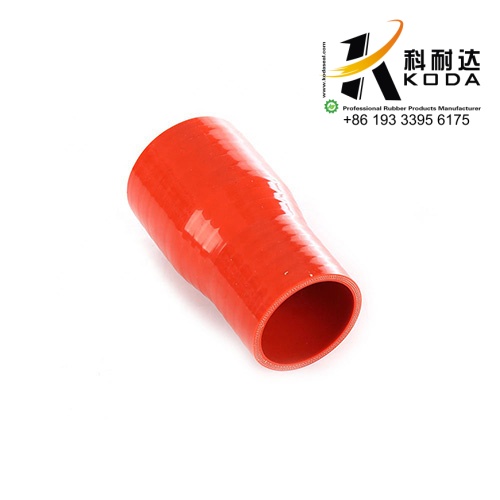 1650940 Intercoolant Flexible Silicone Reducer Hose For DAF Truck Parts OEM 1650940