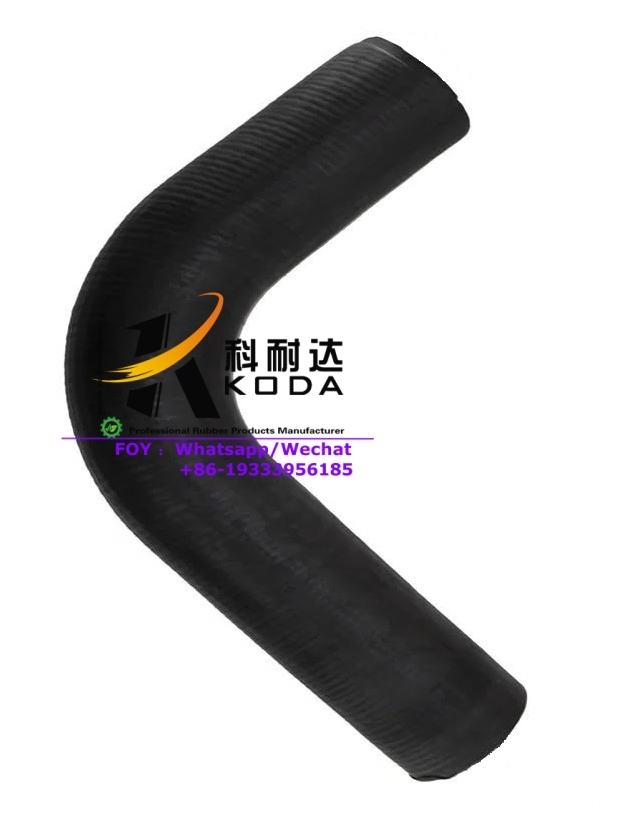 301404 Compressor hose for Scania