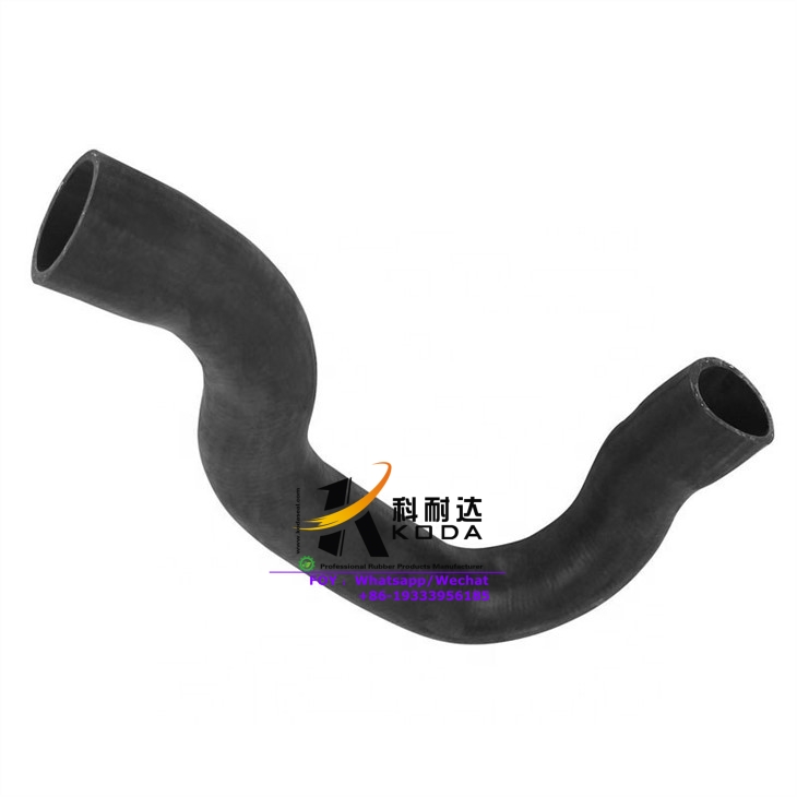 481885 Radiator hose intercooler hose for Scania