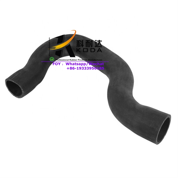 481885 Radiator hose intercooler hose for Scania