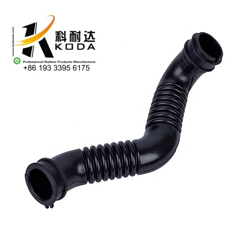 Auto Spare Use Rubber Air Intake Hose