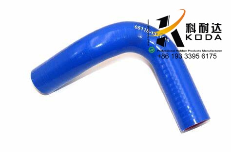 OEM 65115-1311049 Silicone Hose For KAMAZ