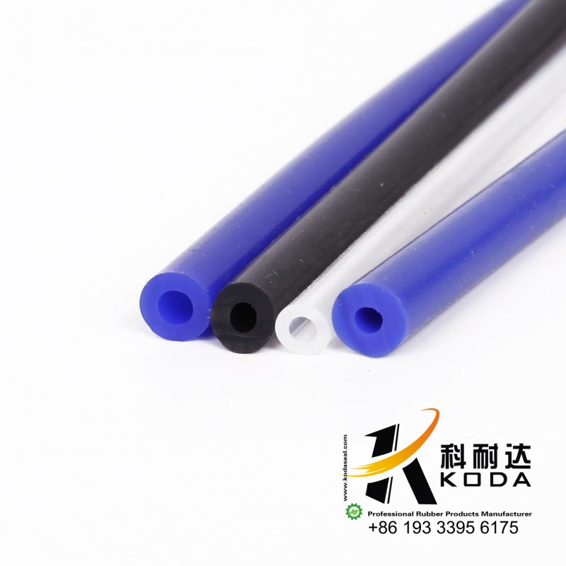 Silicone Vacuum Rubber Hose