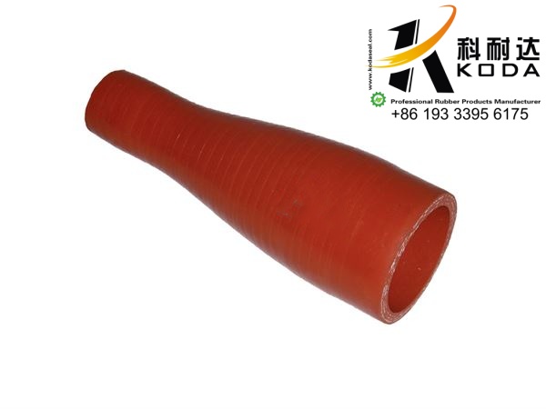 OEM 98439328 IVECOTruck Silicone Rubber Hose 98439328 For IVECO