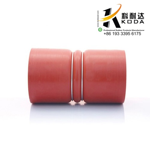 2C14134C2 Silicone Hose 2 Ring for IVECO Truck Parts