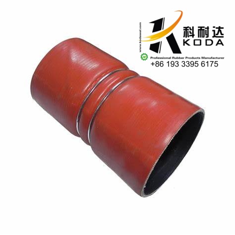 2C14134C2 Silicone Hose 2 Ring for IVECO Truck Parts