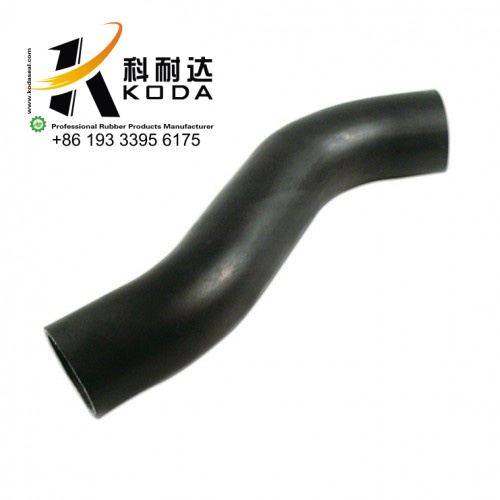 1293805 1353922 Radiator Rubber Hose DAF Truck Rubber Hose