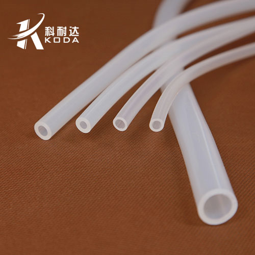 Factory Supply Heat Insulation Silicone Hose for Chemical and Analysis