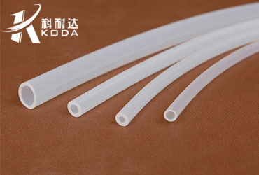 Factory Supply Heat Insulation Silicone Hose for Chemical and Analysis