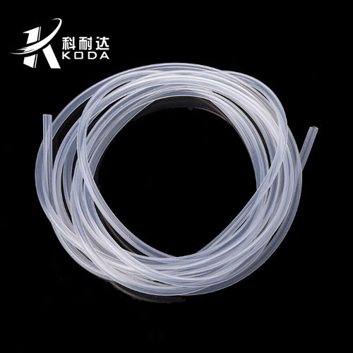 Chinese Flexible Quality FDA Food Grade Peristaltic Tube Hose Pump Silicone Rubber Tube