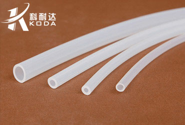 Food Grade Clear Silicone Beer Tubing Hose For Home Brewing and Winemaking