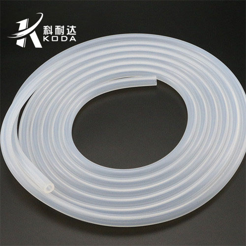 Factory Price Medical Grade Silicone Rubber Tubing Hose Silicone Medical Tube For Hospital Equipments