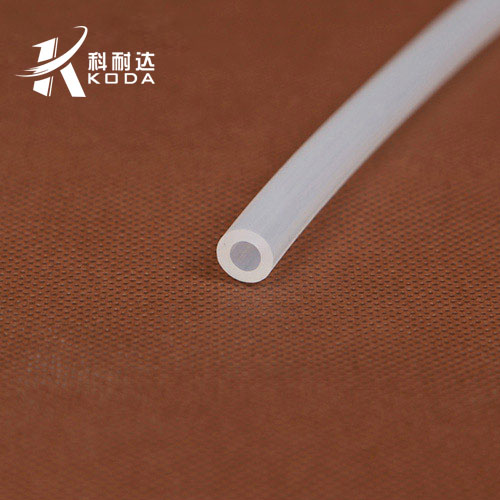 Platinum Cured Pharma Grade Silicone Hose High Temp Silicone Tube Suppliers