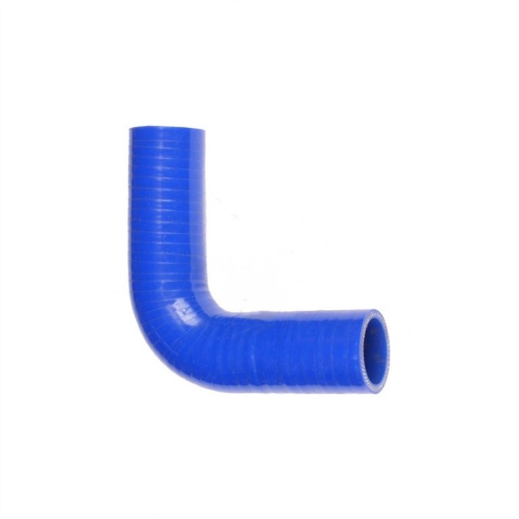 Russian truck silicone rubber hose 5256-8101385 KDSHRT-0165